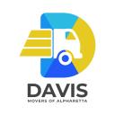 Davis Movers Of Alpharetta logo